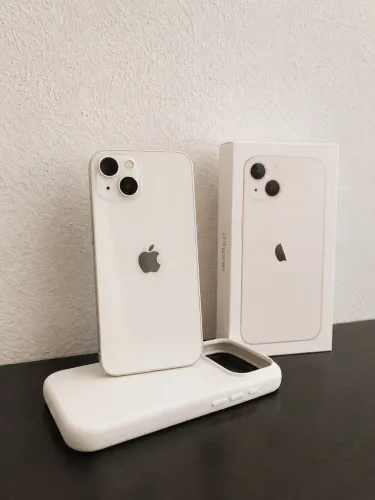iPhone 13 - 128gb