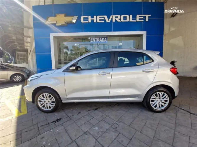 Fiat Argo Drive 1.0 Firefly 2026