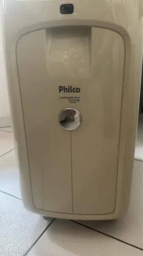 Ar condicionado Philco