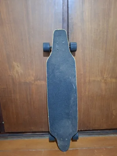 Vendo Longboard