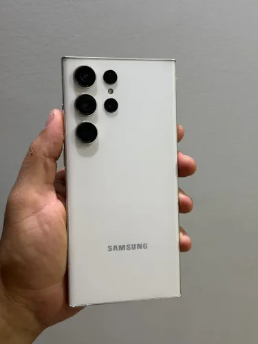 S23 ultra 512GB