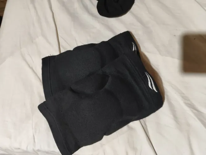 Joelheira Penalty Futsal