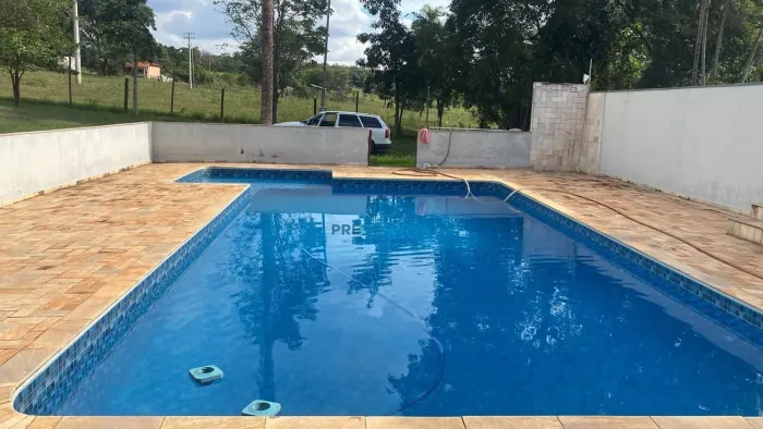 Chácara à venda em Bauru com piscina, pomar e 26.000m²!