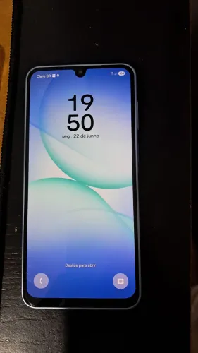 Celular Samsung A17 256 4g 