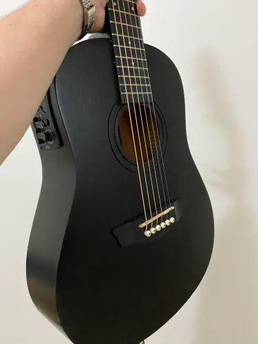 Violão baby Strinberg