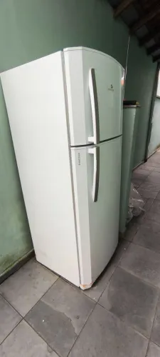 Geladeira continental