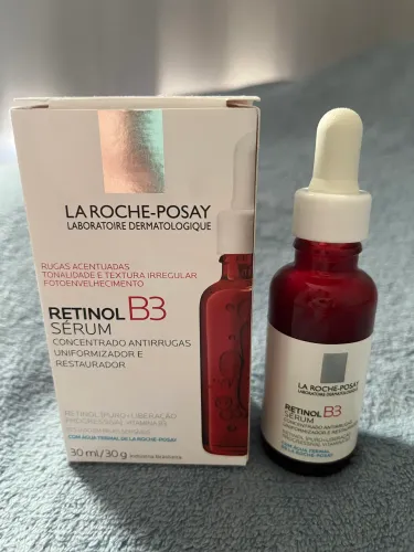 Serum retinol B3 La Roche Posay