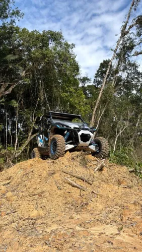 UTV CANAM