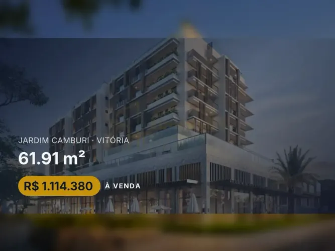Lojas Comerciais em Jardim Camburi: Ideal para Seu Novo Negócio