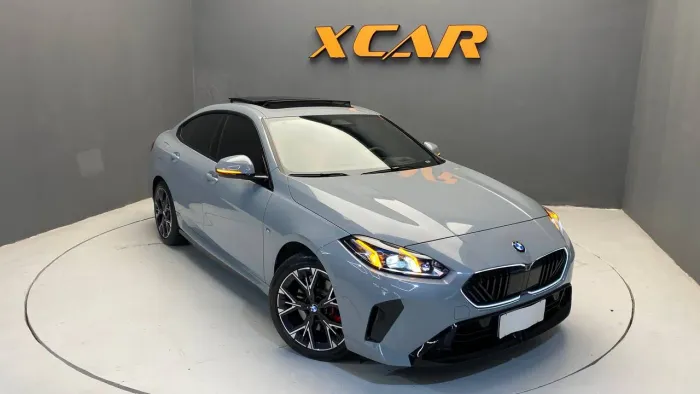 BMW 220i GRAN COUPE M SPORT 2.0 TB AUT. 2026