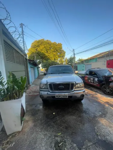 Ford Ranger XLT 3.0 PSE 163cv 4X4 CD TB Dies. 2005