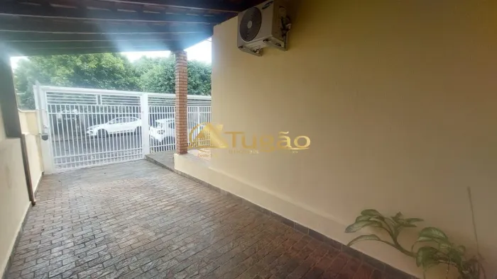 Casa 3 quartos para Locação Vila Diniz, São José do Rio Preto