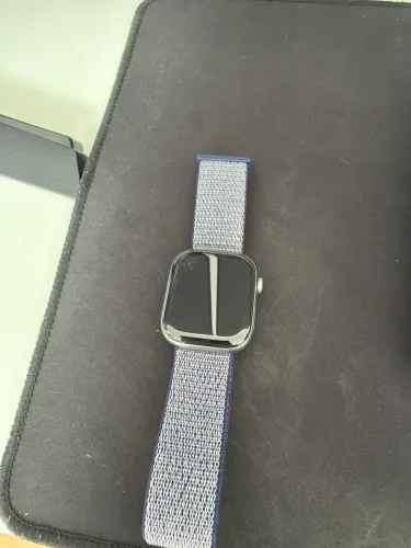 Apple Watch série 11