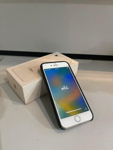 VENDO IPHONE 8