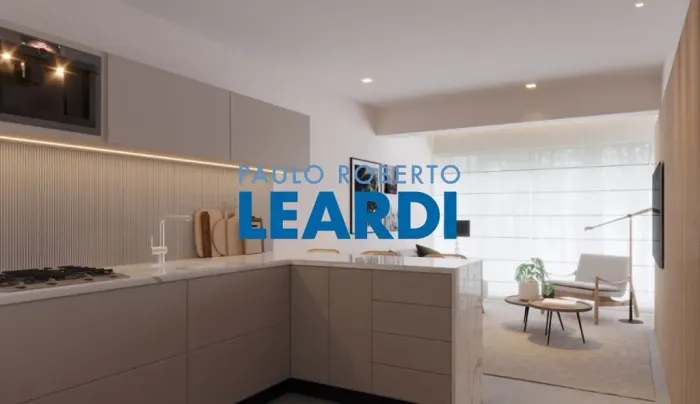 APARTAMENTO - PERDIZES - SP