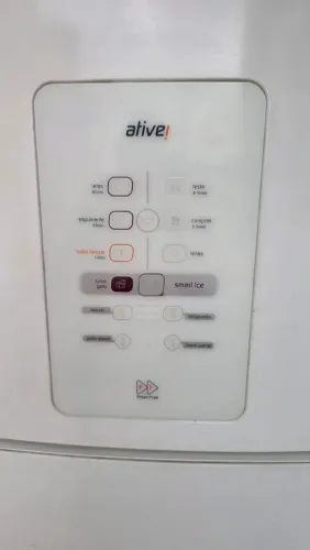 Geladeira Electrolux 405 Litros