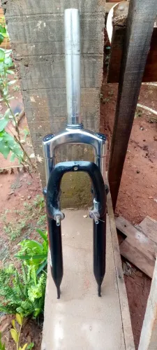 Suspensão de Aro 26 