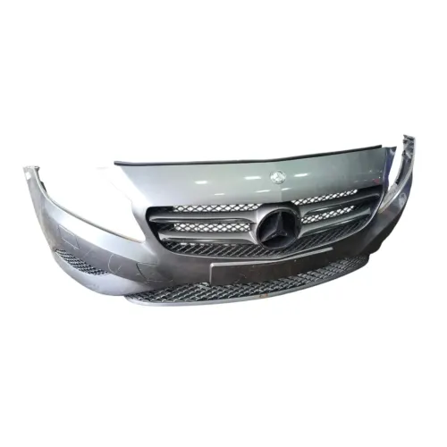 Parachoque Mercedes Benz Classe A200 2013 2017