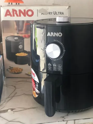 Ayr Fryer Arno