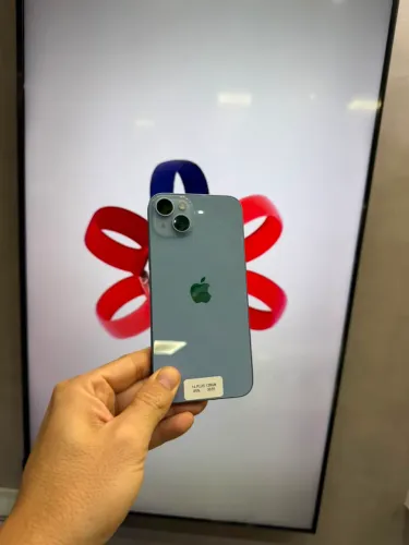 iPhone 14 Plus 128gb Qualidade premium com preço especial.