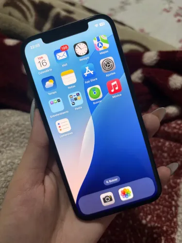 iPhone 12 64GB Preto | Muito Conservado