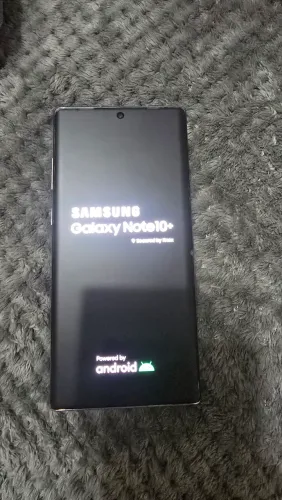 SANSUNG GALAXY NOTE 10+