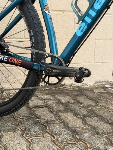 Bicicleta Elleven mtb aro 29