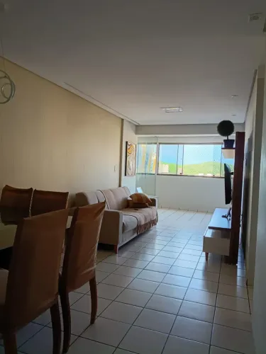 Imóvel para aluguel com 112 metros quadrados com 3 quartos em Lagoa Nova - Natal - RN