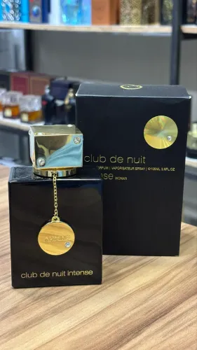 Club de Nuit Intense 100ml