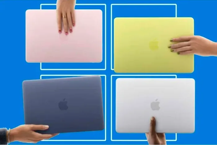 Novo MacBook Neo 8/256 - PROMOÇÃO 
