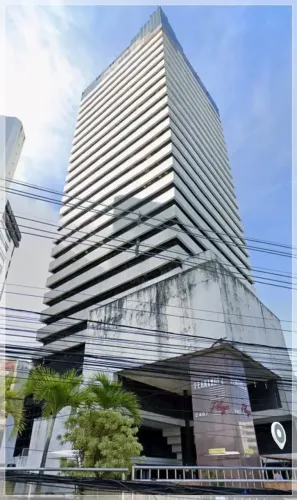 Sala para alugar com 32m² Av. ACM Brotas - Salvador - BA
