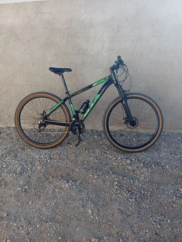 BIKE GTA ARO 29