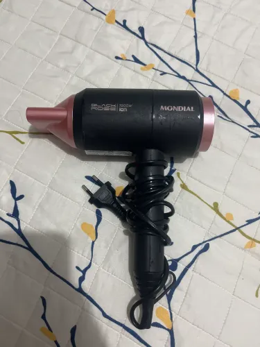 Secador para Cabelo