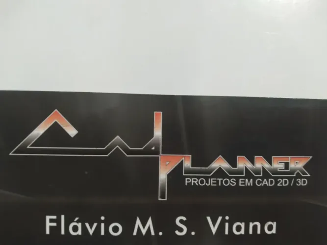 Desenvolvimento de Projetos em Cad 2D / 3D