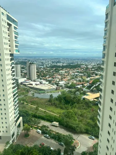 Alto Padrão à Venda Grand Líder Olympus Private Condomínio | Vila da Serra Nova Lima/MG