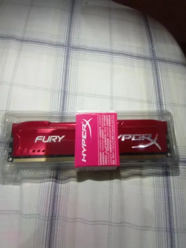 HyperX 2x 8gb de ram