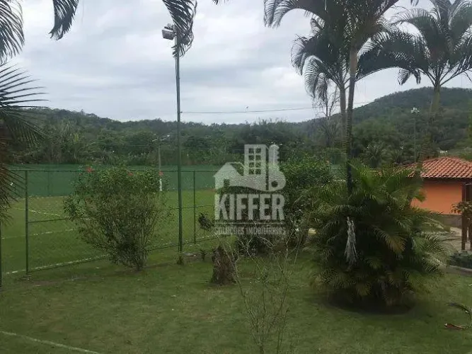 Terreno à venda, 810 m² por R$ 422.000,00 - Itaipu - Niterói/RJ