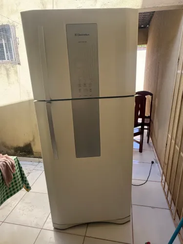 Geladeira