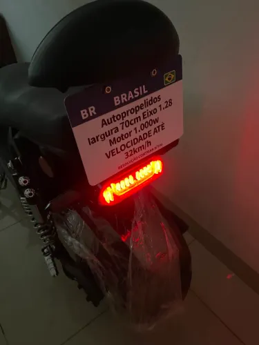 A MC20 MINI é compacta, prática e cheia de personalidade