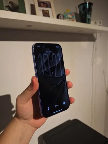 iPhone 16 128gb