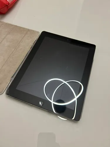 ipad apple 3° geração