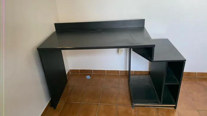 MESA DE COMPUTADOR MESA DE ESCRITÓRIO
