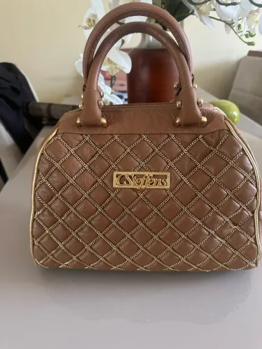 Bolsa Carmen Steffens 