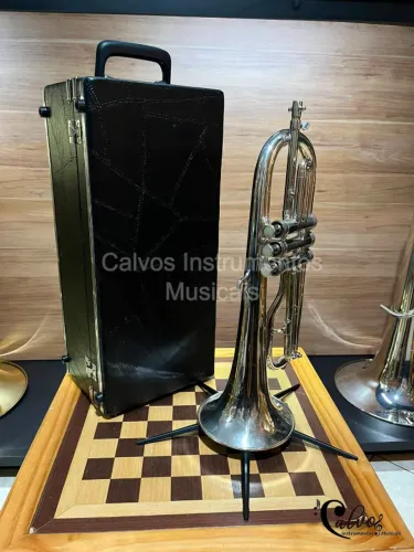 Flugelhorn Besson Stratford Sib