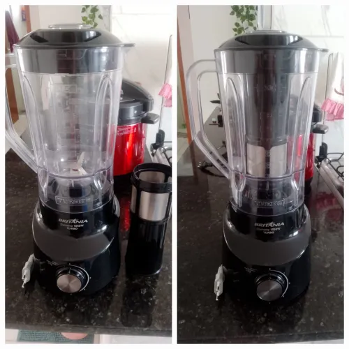 Liquidificador Britânia