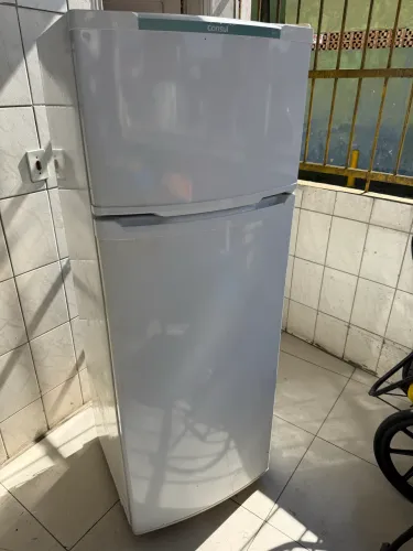 Geladeira, 220v (Entrego)