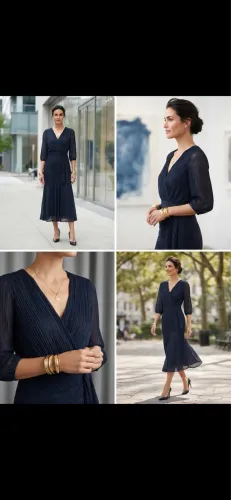 Vestido  LUCIDEZ (40)