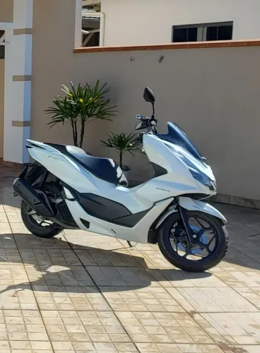 Honda PCX 160 ABS