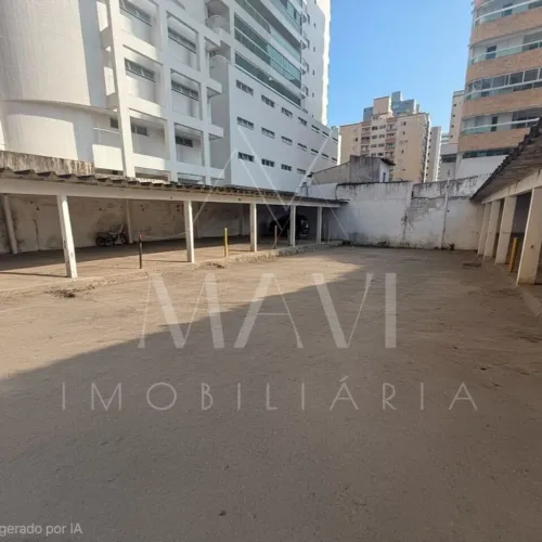 Garagem para à venda no bairro Vila Tupi, Praia Grande
