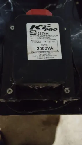 Transformador